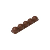 Polikarbon Bar Çikolata Kalıbı 43 gr | Cm-1020 - 1