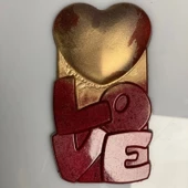 Polikarbon Tablet Çikolata Kalıbı-3838 thumbnail 2