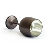 Shark Anatolia Vine Gall Bakır Kadeh Oksit - 5