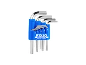 Fixio FA1009 9 Parça Kısa L Allen Anahtar Takımı/Seti - 2