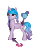 My Little Pony: Izzy Moonbow Unicorn Çay Partisi F6112 - 3