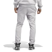Adidas D.O.N. Fleece Eşofman Altı - IJ0284 - 4