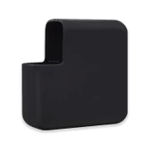 Şarj Aleti Silikon Kılıfı Macbook Air Pro Magsafe 1-2 45W ve 70W ile Uyumlu - 1