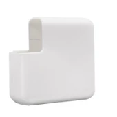 Şarj Aleti Silikon Kılıfı Macbook Air Pro Magsafe 1-2 45W ve 70W ile Uyumlu - 2