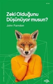 Zeki Olduğunu Düşünüyor musun? - 1