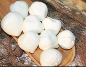 Birecik Yöresinin Taze Köy Peyniri | Doğal Katkısız, Tam Yağlı İnek Sütünden – 5 KG Lezzet - 5