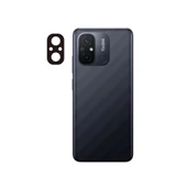 Xiaomi Redmi 12C 3D Kamera Lens Koruma Camı - 2