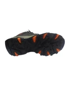 M-Rich 010 Gr Kahve-Siyah Kışlık Bot - 4