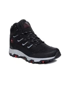 M-Rich 010 Gr Siyah-Buz Kışlık Bot - 1