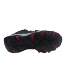 M-Rich 010 Gr Siyah-Buz Kışlık Bot - 4