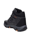 M-Rich 010 Gr Füme-Siyah Kışlık Bot - 3