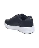 M-Rich 009 Gr (36-40) Siyah-Beyaz Sneaker Ayakkabı - 3