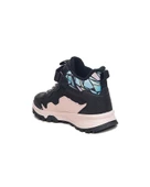 Tomwins Çocuk Siyah-Pembe (26-30) Bot - 3