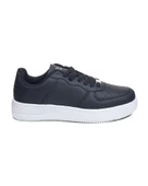 M-Rich 009 Gr (36-40) Siyah-Beyaz Sneaker Ayakkabı - 1