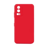 General Mobile 23 Kılıf Biye Yumuşak Silikon Case - 3