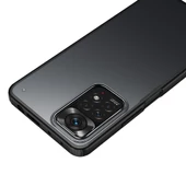 Xiaomi Redmi Note 11 Pro 5G Kılıf Mat Volks Case - 12