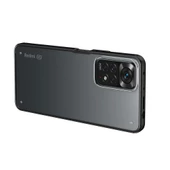Xiaomi Redmi Note 11 Pro 5G Kılıf Mat Volks Case - 2