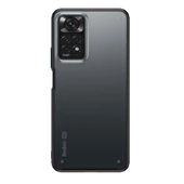 Xiaomi Redmi Note 11 Pro 5G Kılıf Mat Volks Case - 4