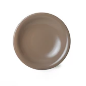 Keramika Brown Mix Yemek Takımı 18 Parça 6 Kişilik 950-958-977 - 9