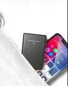 Konfulon A6Q 22.5W Usb QC 3.0 20W Type-C Çıkışlı 10000 mAh Mini Powerbank - 4
