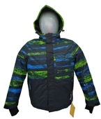 CRV Erkek Cocuk Kayak Montu - 1