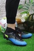 Jump 29672 Çoraplı Orijinal Ürün Çim Saha Halı Saha Krampon Erkek Futbol Ayakkabı thumbnail 7