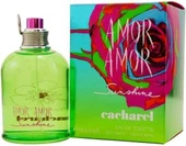 Cacharel Amor Amor Sunshine Edt 100ml Kadın Parfüm - 2