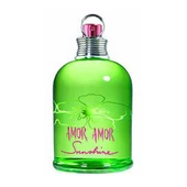 Cacharel Amor Amor Sunshine Edt 100ml Kadın Parfüm - 5