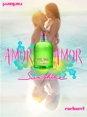 Cacharel Amor Amor Sunshine Edt 100ml Kadın Parfüm - 3