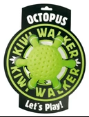 Kiwi Walker Parçalanmaz Yüzen Köpek Oyuncağı Ahtapot Maxi - 2