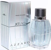 Azzaro JETLAG Eau de Toilette EdT 75 ml erkek parfümü - 1
