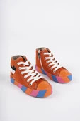 Sportmix Ortopedik Tazmanya Canavarı Çocuk Sneakers Ayakkabı - 2