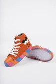 Sportmix Ortopedik Tazmanya Canavarı Çocuk Sneakers Ayakkabı - 3