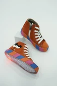 Sportmix Ortopedik Tazmanya Canavarı Çocuk Sneakers Ayakkabı - 4