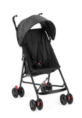 Moony Baby MB108 Stork Baston Bebek Arabası Puset Antrasit - 1