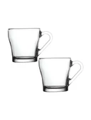 Paşabahçe 55233 Croma Kupa 205 cc 2'li thumbnail 1