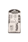İngco Eğri Kanca Aşı Bıçağı 180 mm ING-HPK81801 - 6