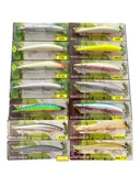 Strike Pro Eg-145 F Suni Yem 12cm Sahte Balık thumbnail 2