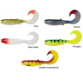Savage Gear LB Cannibal Curtail 10cm 5g Silikon Yem - 1