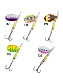 Condor 5140 Spinner No2 5gr thumbnail 2