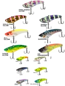 Ryuji Mirror Vib 9gr 4.5cm Jig Yem thumbnail 2