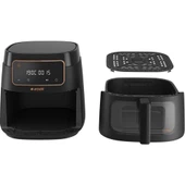 Arçelik FRA 6364 S GurmeFry XXL 7.6 lt Yağsız Fritöz - 5