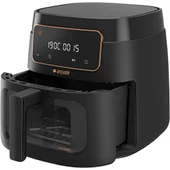 Arçelik FRA 6364 S GurmeFry XXL 7.6 lt Yağsız Fritöz - 3