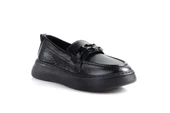 Papuçcity 02675 Orto Pedik Kadın Günlük Loafer Ayakkabı - 7