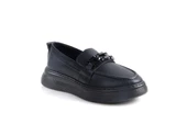 Papuçcity 02675 Orto Pedik Kadın Günlük Loafer Ayakkabı - 1