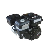 Dts Power Dts 200-6,5 Hp Ipli Kamalı Benzinli Tek Motor - 1