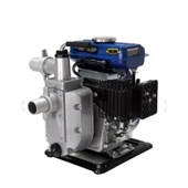 Hyundai HWP15 1,5 Parmak Benzinli Su Motoru - 3