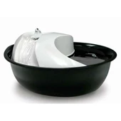 Pioneer Pet Kedi Köpek İçin Devirdaimli Otomatik Suluk 60 oz 1,77 lt - 2