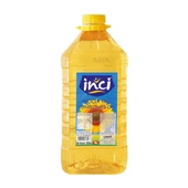 İnci 5 lt Ayçiçek Yağı - 2