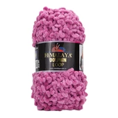 Himalaya Dolphin Loop 112-20 Fuşya thumbnail 4